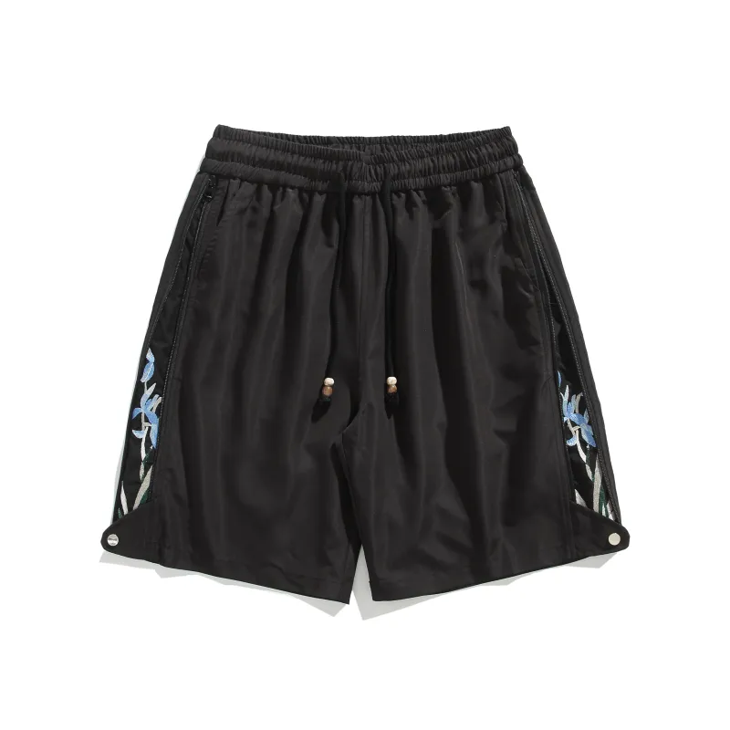 UPZCY Casual Shorts Unisex-2