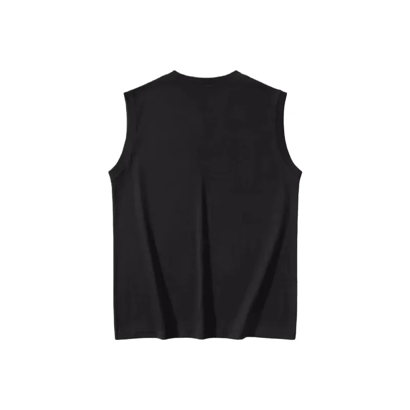 MindBridge Tank Tops Unisex-7