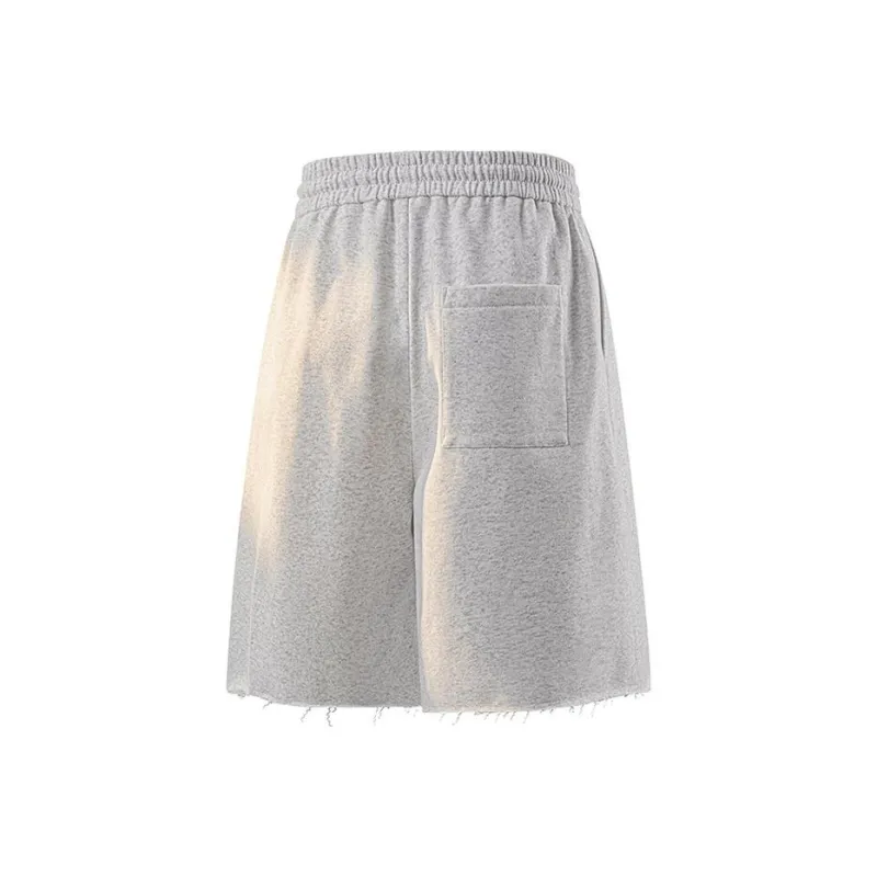 VERAF CA Casual Shorts Unisex-1