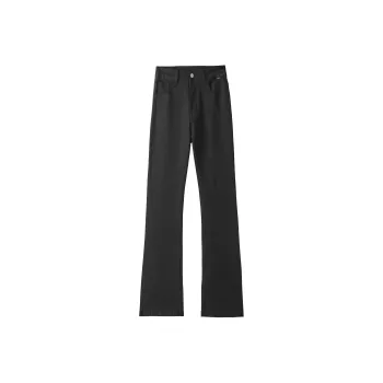 Maxim's De Paris Jeans Unisex Black