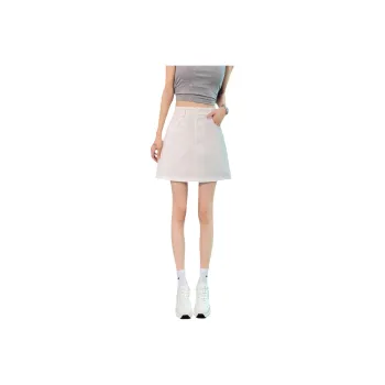 SITOL Casual Short Skirts Women's