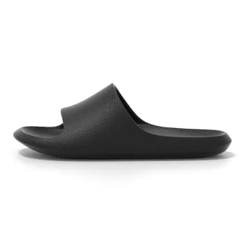 XGGC EVA Slippers Summer Home Indoor Bathroom Bathing Slip Resistant Soft Sole Odor Free Slippers