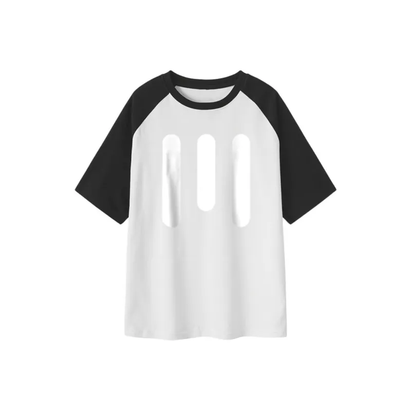 FAIRWHALE T Shirts Women's-4