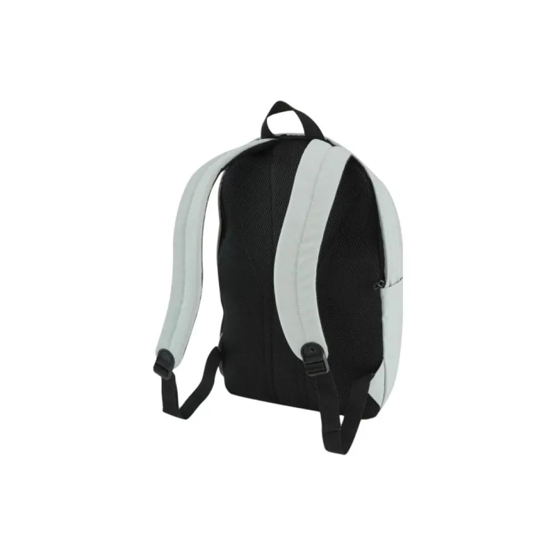 Adidas Minimalist Style Backpack Unisex Blue Gray-1