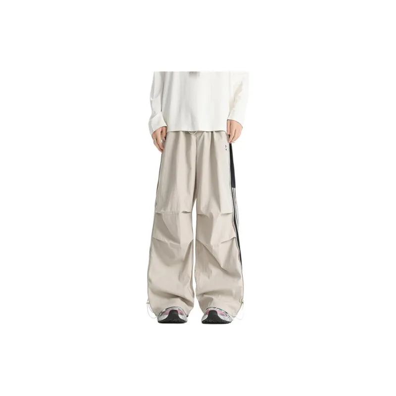 OASISVR Casual Pants Unisex-0