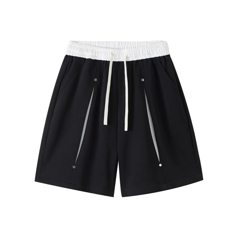 FASTFISH Casual Shorts Unisex-3