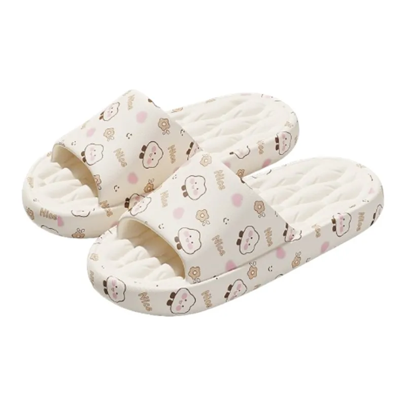 Yong Xuan kiln Slippers / Home Slippers-6