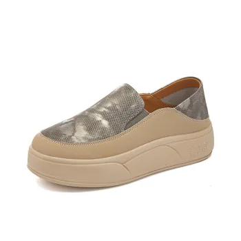 Help Casual Single Shoes Women's