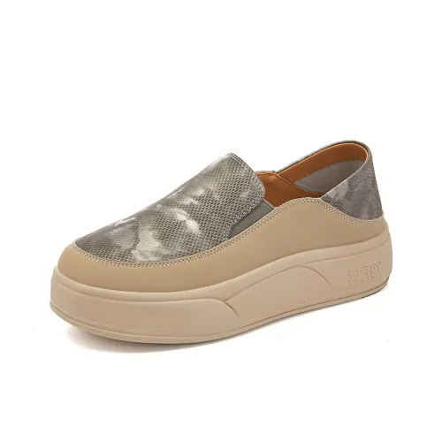 Help Casual Single Shoes Women's