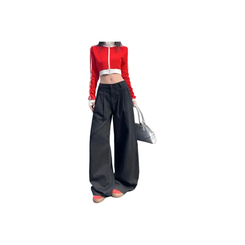 RENBEN Jeans Women's-5