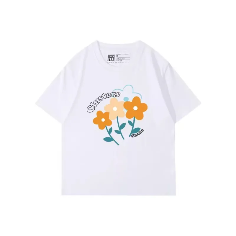 GOSO T Shirts Women's-0