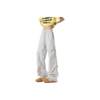 FORCEPULR Casual Pants Unisex
