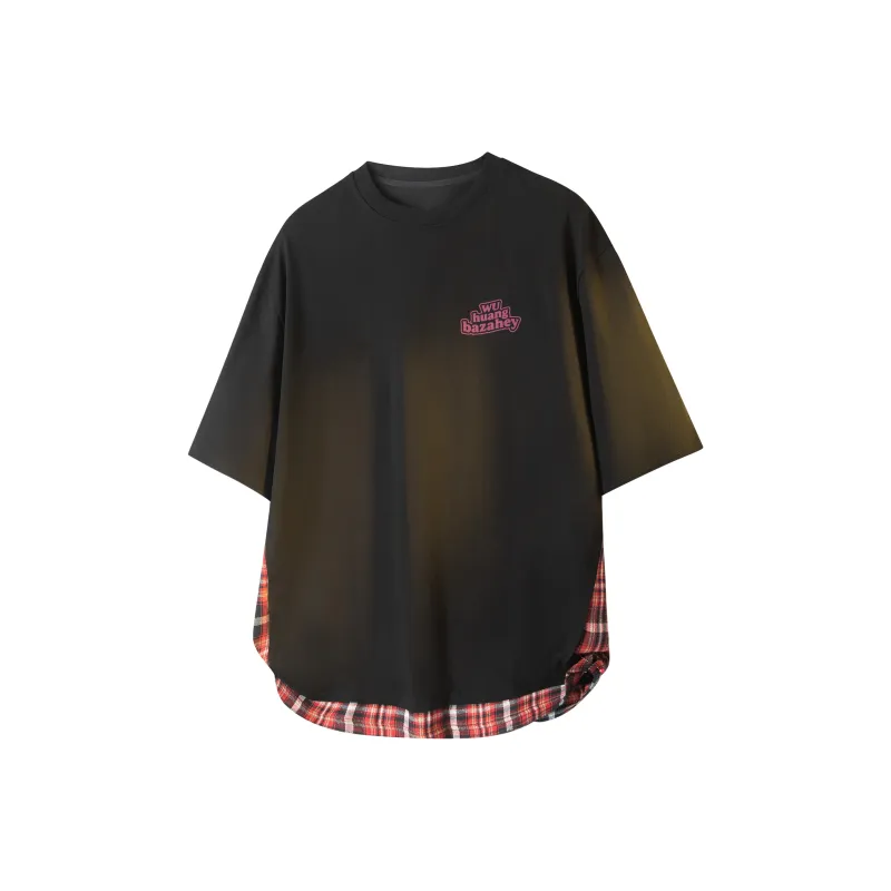 Supremo Cat T Shirts Unisex-0