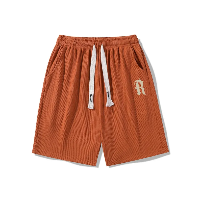 DOUBLE STAR 88 Casual Shorts Unisex-20