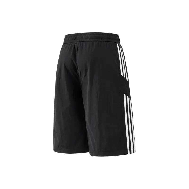 MIIOW Trendy Party Collection Cooling Summer Collection Casual Shorts Unisex-1