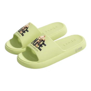 Stay At Home Platform Lightweight Comfortable Slip Resistant Waterproof Outdoor Beach Essential Sandal
