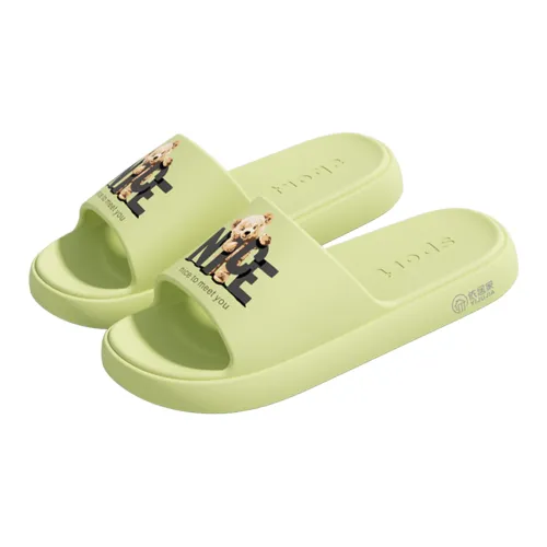Stay At Home Platform Lightweight Comfortable Slip Resistant Waterproof Outdoor Beach Essential Sandal