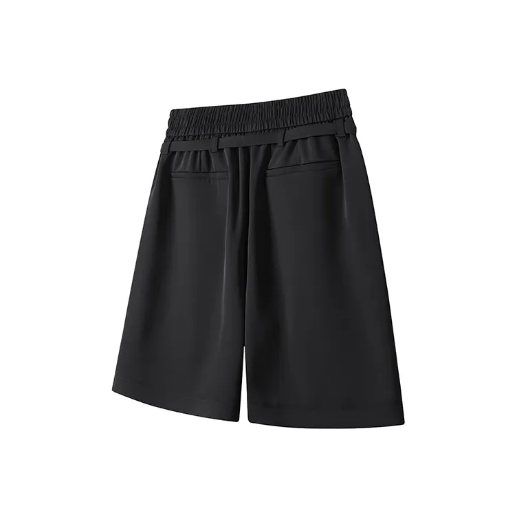 Maserati Casual Shorts Women's-1