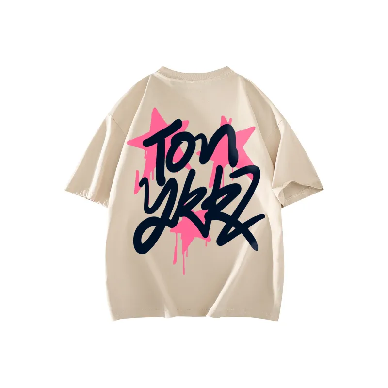 TONYKRZ T Shirts Unisex-14