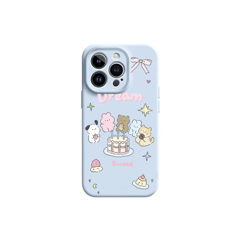 K Touch Phone Cases-2