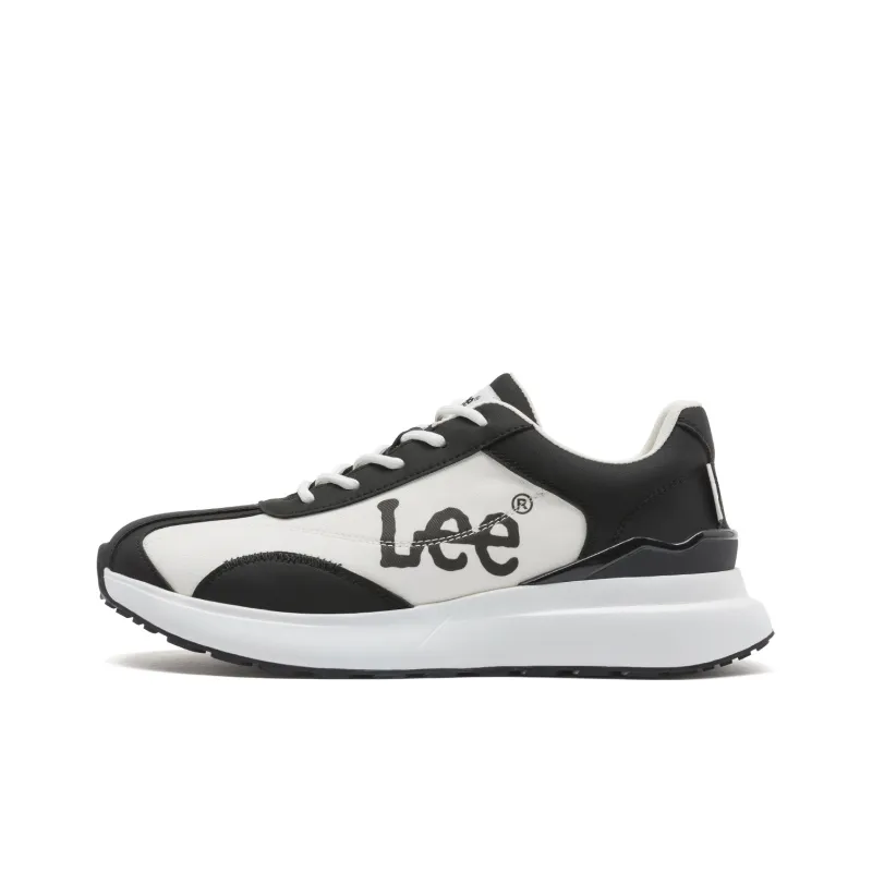 Lee Slip Resistant Height Increasing Low Top Casual Shoes Men's-5