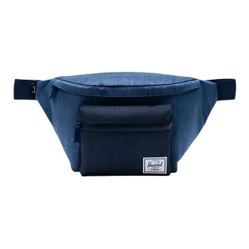 Herschel Crossbody Fanny Pack Unisex Navy Blue