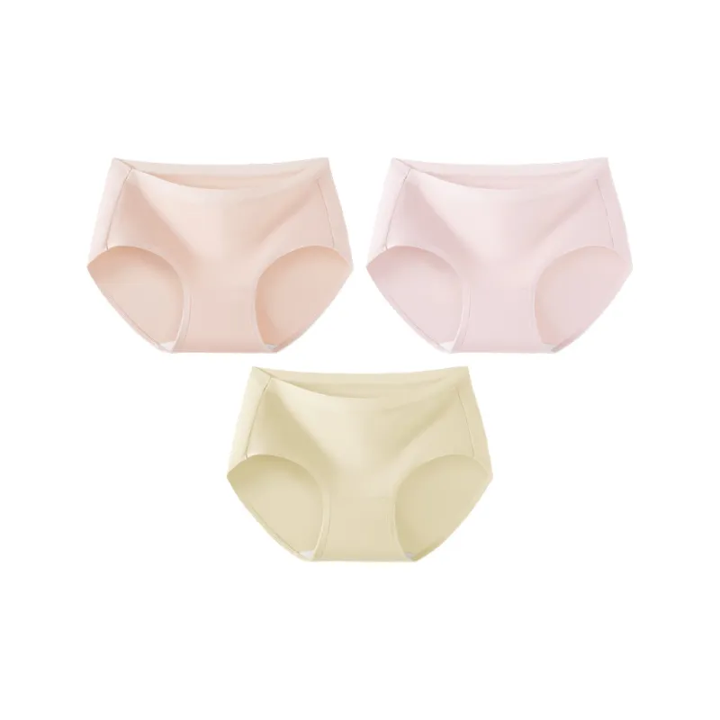 2323 Underpants Women's Combo Set-0