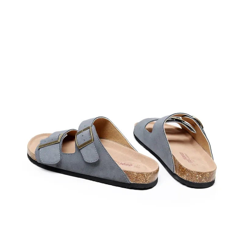 Golofi Slip Resistant Slide Slippers Men's-3