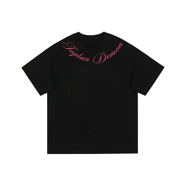 Topland T Shirts Unisex-0