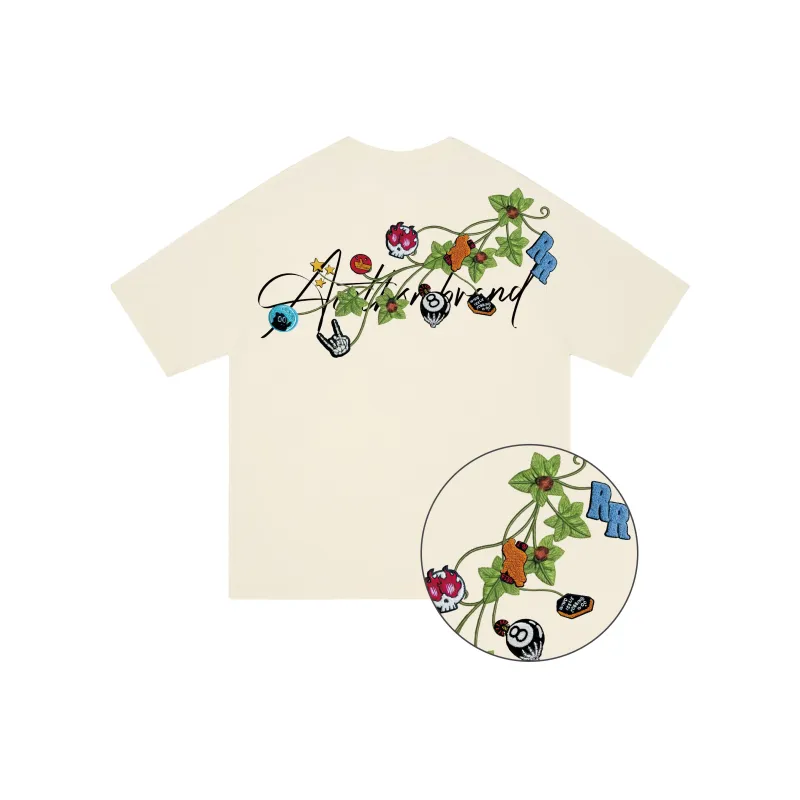 TBSM T Shirts Unisex-11