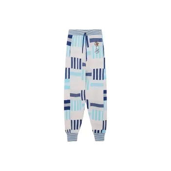 Vivienne Westwood Casual Pants Men's Blue