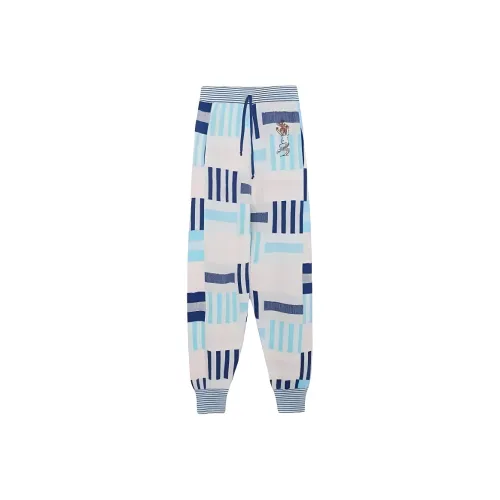 Vivienne Westwood Casual Pants Men's Blue