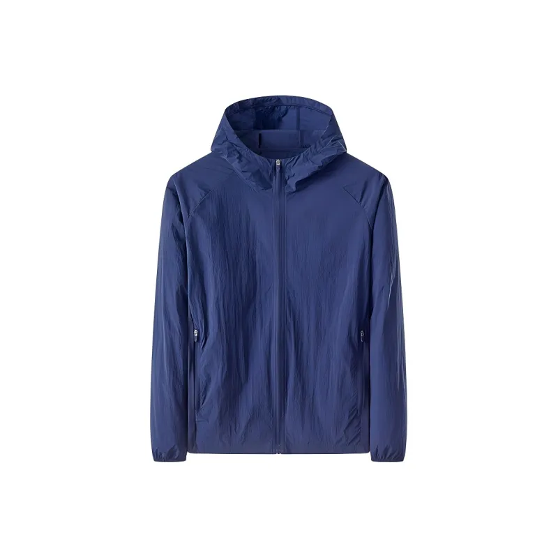 Grace Super Light Anti Static Flame Retardant Sun Protection Clothing Women's-6