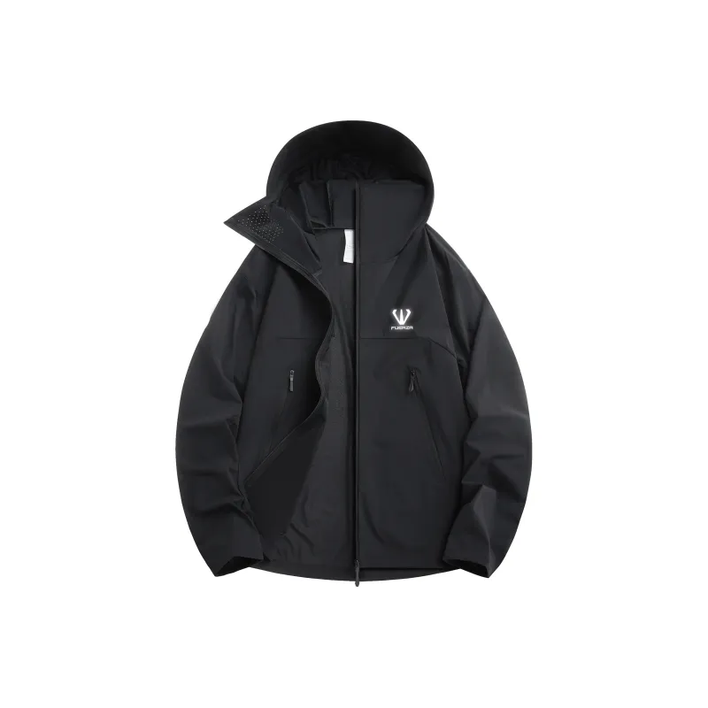 FUERZA Sun Protection Clothing Unisex-2