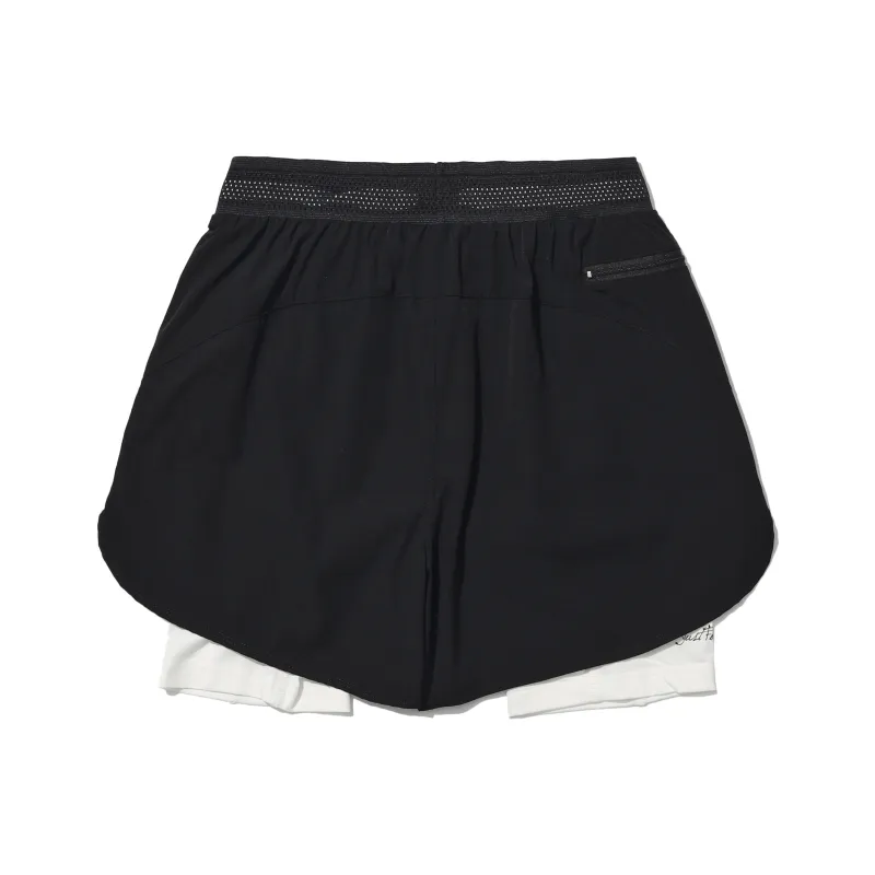 LUSHISI Basketball Shorts Unisex-1