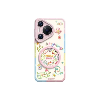 SUPER MOUSE Phone Cases