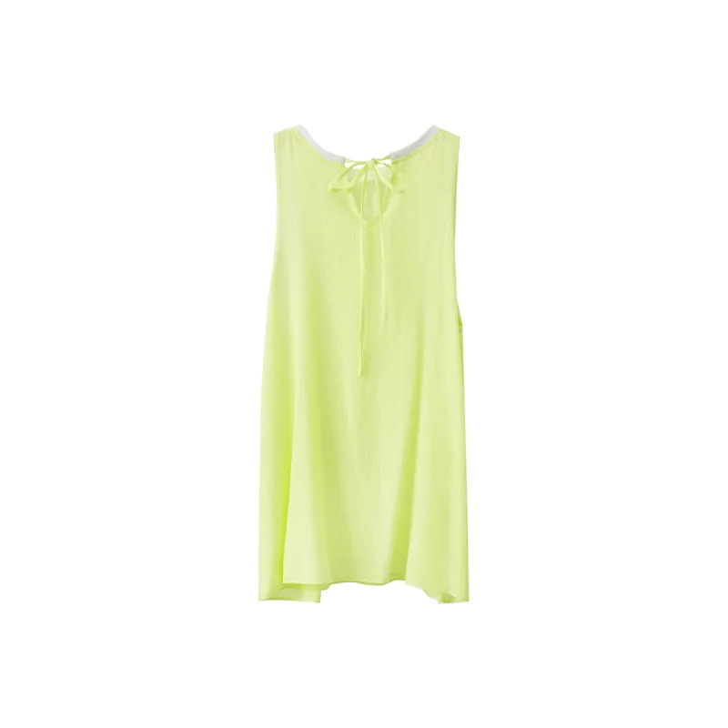 AMII Chiffon Shirts Women's-15