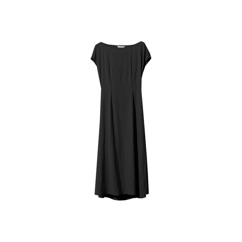 AMII Short Sleeved Dress Women's-0
