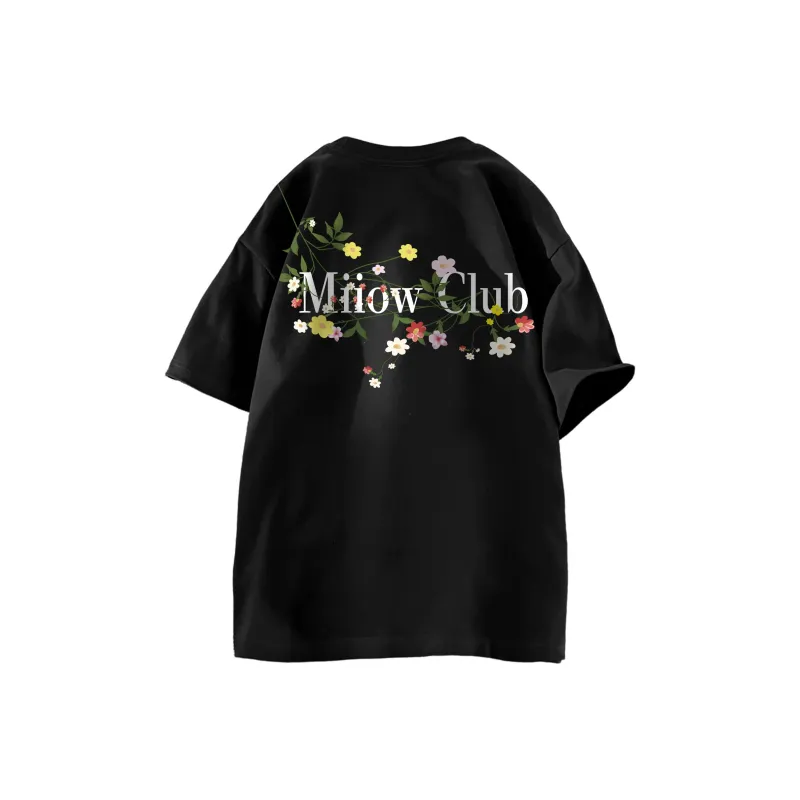 MIIOW Cool One Summer Series T Shirt Women's-13