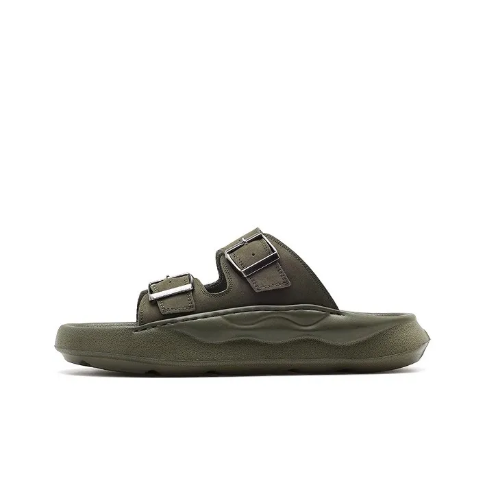 Bansley Slide Slippers Men-0