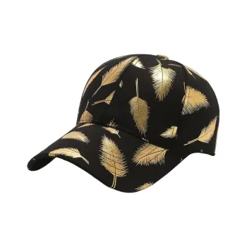 YUZHAOLIN Cotton Baseball Caps Unisex