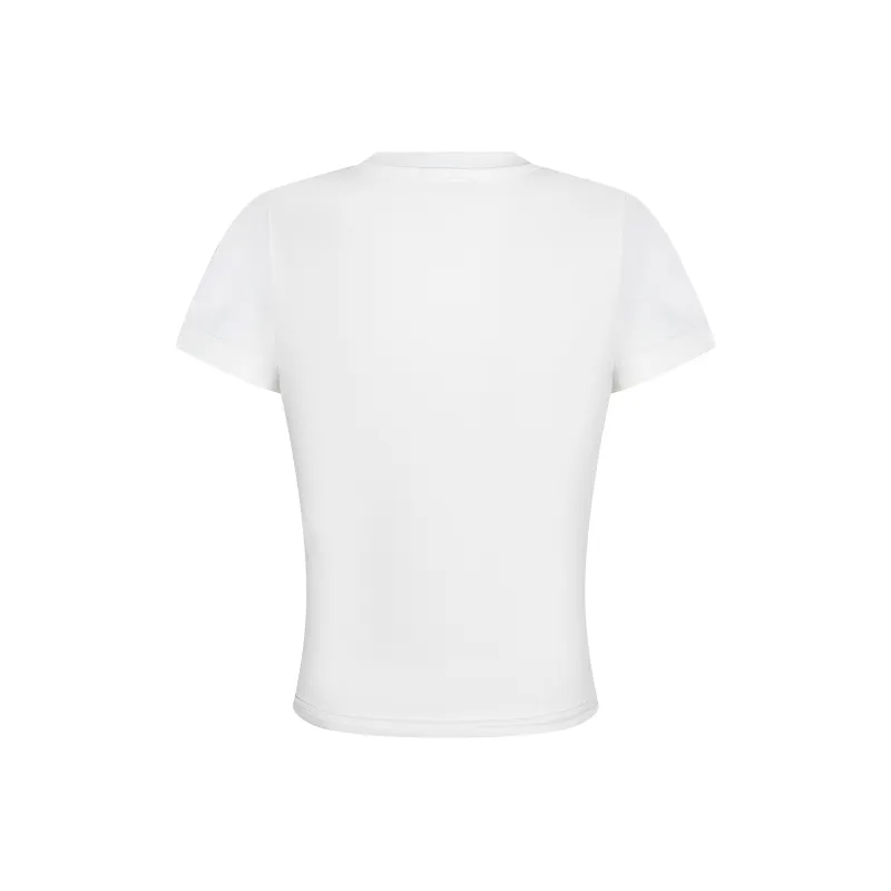 JASONWOOD T Shirts Women's-1