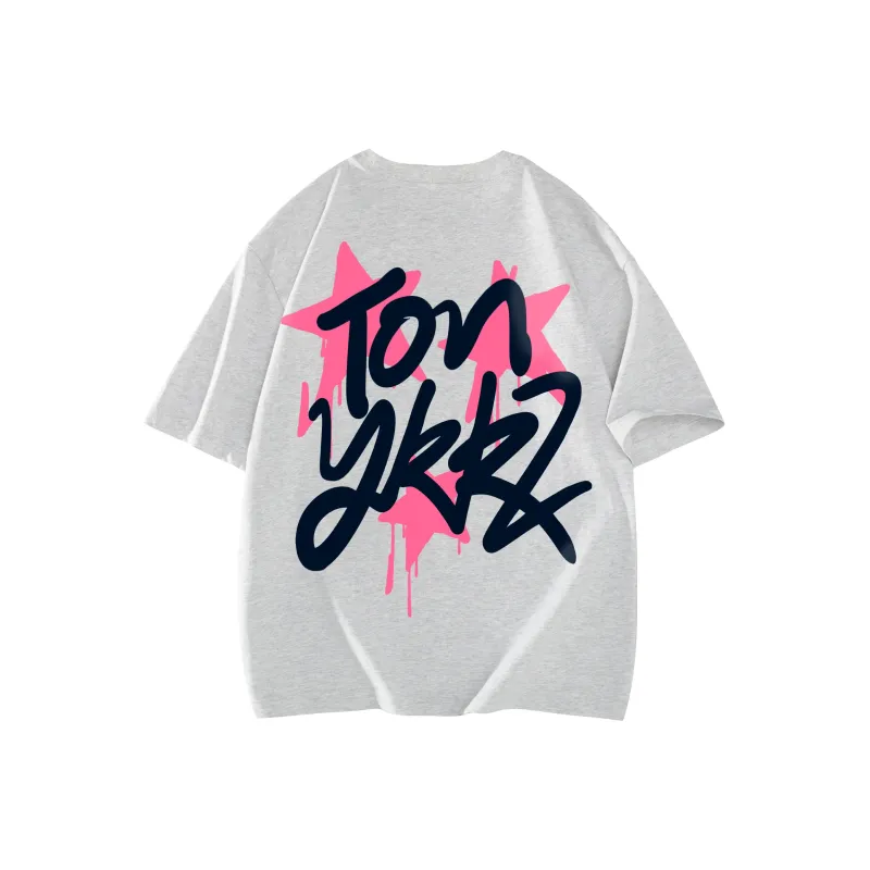 TONYKRZ T Shirts Unisex-16