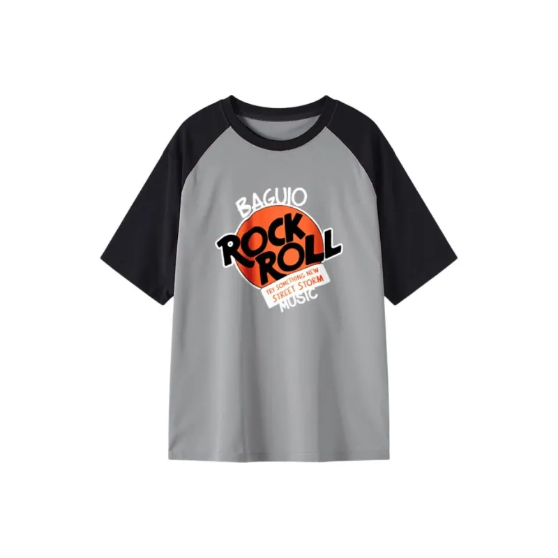 FAIRWHALE Regular T Shirt Women's-12