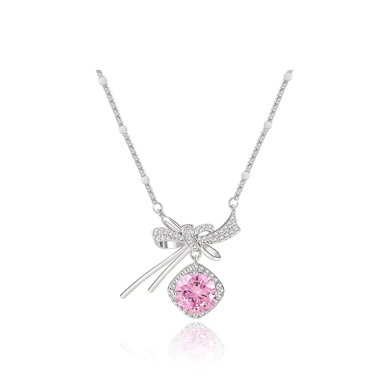 AJIDOU Refined And Versatile Necklaces Women's-0