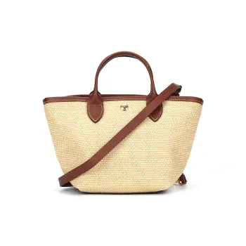 LONGCHAMP Le Pliage Collection Xs Basket Bag