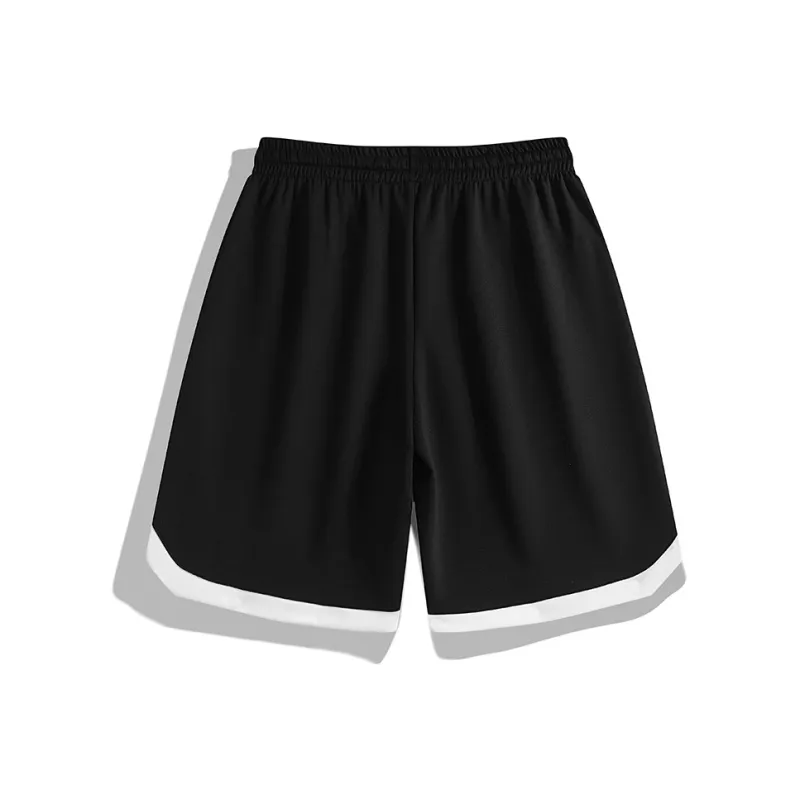 ATLETICO DE MADRID 1903 Casual Shorts Unisex-1