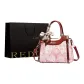 Red+Shopping Bag