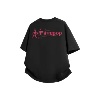 FAVEPOP T Shirts Unisex