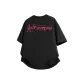 Black (Red Logo)